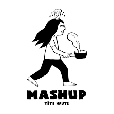 logo - MASHUP